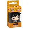 Image de Figurine Funko Pop Keychain porte-clé Dragon Ball GT Goku