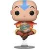Image de Funko Avatar Der Herr der Element POP! Animation Vinyl Figur Aang Floating 9 cm