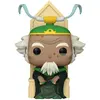 Image de Funko Avatar Le Seigneur des Eléments POP! Deluxe Figurine Vinyle King Bumi 9 cm