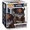 Image de Figurine Funko Pop! Super - Avatar Le Dernier Maitre De L'air - Appa Avec Armure