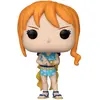 Image de Funko One Piece POP ! animation personnage en vinyle Onami (Wano)