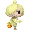 Image de Funko One Piece Figur Sangoro