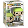 Image de Figurine Funko Pop Animation One Piece Usohachi Wano
