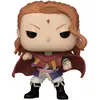 Image de Funko Black Clover POP! Animation Figurine vinyle Fuegoleon 9 cm