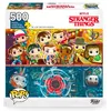 Image de Pop! Puzzle - Stranger Things - Upside Down