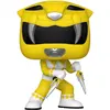 Image de Funko Power Rangers 30th Figurine POP! Yellow Ranger