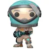 Image de Funko Loki POP! Vinyl Figur Mobius (TVA Temporal Core Suit) 9 cm