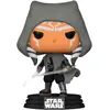 Image de Funko Star Wars - Ahsoka Tano 650 Movies