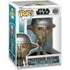 Image de Figurine Funko Pop! N°652 - Ahsoka - Professeur Huyang