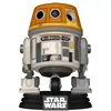 Image de Figurine Funko Pop! N°654 - Ahsoka - C1-10p (chopper)