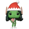 Image de Figurine Marvel Holiday - POP! She-Hulk 9 cm