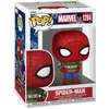 Image de FUNKO MARVEL: HOLIDAY-SPIDER-MAN