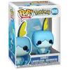 Image de Figurine Funko Pop Games Pokémon Sobble