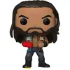 Image de Funko WWE POP! figurine vinyle Roman Reigns w/Belts 9 cm
