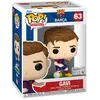 Image de Figurine Funko Pop Football Barcelona Gavi