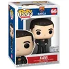 Image de Figurine Funko Pop Football Barcelona Xavi with Chase