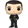 Image de Funko EFL POP! Football Vinyl Figur Barcelona - Xavi w/ CH 9 cm Sortiment (6)