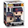 Image de FUNKO FORMULA 1 ALPHATAURI SERGIO PEREZ