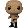 Image de Funko WWE POP! Vinyl Figur The Rock (final) 9 cm