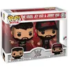 Image de Figurine Funko Pop! Twin Pack - Wwe - Uso Brothers 2pk