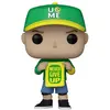 Image de Funko WWE POP! figurine vinyle John Cena (Never Give Up) 9 cm