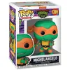 Image de Figurine Funko Pop Movies Teenage Mutant Ninja Turtles Secret of The Ooze Michelangelo