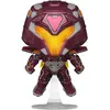 Image de Funko Pop! Movies: Blue Beetle - Conrad Carapax