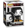 Image de Figurine Funko Pop Movies The Crow Eric Draven with Crow