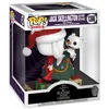 Image de FUNKO DELUXE 30TH ANNIV-JACK &AMP; ZERO (WITH TREE)