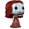 Image de Figurine Funko Pop Disney The Night Before Christmas 30th Formal Sally