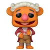 Image de Noël chez les Muppets - Figurine POP! Fozziwig 9 cm
