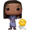 Image de Funko Wish POP! Disney Vinyl Figur Asha with Star 9 cm