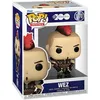 Image de Figurine Funko Pop! - Mad Max The Road Warrior - Wez