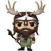 Image de Funko Diablo 4 POP! Games Figurine vinyle Druid 9 cm