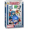 Image de Figurine Funko Pop! Comic Cover | Marvel | Avengers #4 (1963)