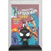Image de Funko Marvel POP! Comic Cover Figurine vinyle Amazing Spider-Man #252 9 cm