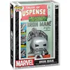 Image de Figurine Funko Pop! Comic Cover - Marvel - Tales Of Suspense #39