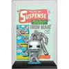 Image de Funko Marvel POP! Comic Cover Figurine vinyle Tales of Suspense #39 9 cm