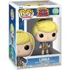 Image de Figurine Funko Pop! - Captain Planet - Linka