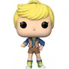 Image de Funko Capitaine Planète POP! animation figurine Linka 9 cm
