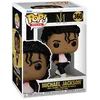 Image de Figurine Funko POP Rocks Michael Jackson Billie Jean