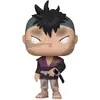 Image de Funko POP! Animation Demon Slayer Genya Shinazugawa