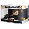 Image de Figurine Funko Pop Ride Super Deluxe Racing S3 Verstappen
