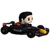 Image de FUNKO RIDES SUPER DELUXE: FORMULA 1-SERGIO PEREZ