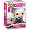 Image de Funko Barbie POP! Movies Vinyl figurine Cowboy Ken 9 cm