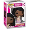 Image de Figurine Funko Pop! - Barbie - Barbie Présidente