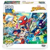 Image de Pop! Puzzle - Spider-man