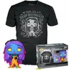 Image de Funko Corpse Bride POP! & Tee Figurine vinyle & T-Shirt Set Emily Taille S