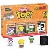 Image de Pack de 4 figurines Funko Bitty Pop Dragon Ball Z Frieza
