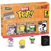 Image de Funko Dragon Ball - Freezer Bitty